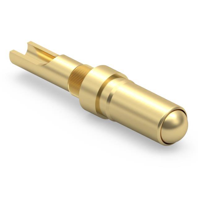 7949-0-15-20-09-14-11-0 Mill-Max Manufacturing Corp.  Kontakte Federbelastet (Pogo Pins) und Druck